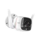 Camera Wifi Ngoài Trời TC65