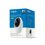 Camera wifi Pan/Tilt AI Tapo C260