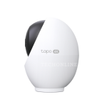 Camera wifi Pan/Tilt AI Tapo C260