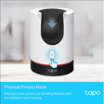 Camera Wifi  AI quay 360 độ Tapo C225