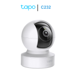 Camera AI Wifi Quay 360 độ Tapo C232