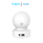 Camera AI Wifi Quay 360 độ Tapo C232