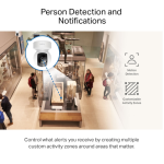 Camera Wifi trong nhà Quay 360 độ Tapo C212