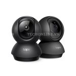 Camera Wifi trong nhà Quay 360 độ Tapo C211