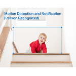 Combo 2 camera Wifi Quay 360 độ Tapo C200P2 