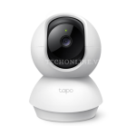 Combo 2 camera Wifi Quay 360 độ Tapo C200P2 
