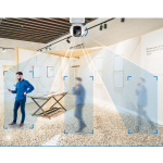 Camera Wifi Quay 360 độ Tapo C202