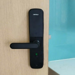 Khóa Điện Tử Hafele DL6000