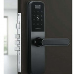 Khóa Điện Tử Hafele DL6000