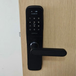 Khóa Điện Tử Hafele DL6000