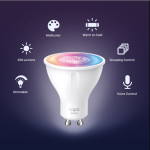 Đèn Spotlight Wifi Tùy Chỉnh Độ Sáng Tapo L630