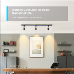 Đèn Spotlight Wifi Tùy Chỉnh Độ Sáng Tapo L630