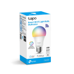 Bóng Đèn wifi Đa Sắc Màu Tapo L530E