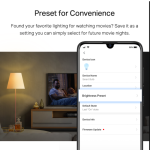 Bóng Đèn Wifi Tùy Chỉnh Độ Sáng Tapo L510E
