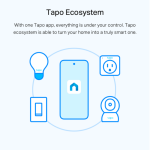 Bóng Đèn Wifi Tùy Chỉnh Độ Sáng Tapo L510E