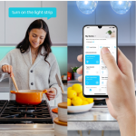 Bộ Đèn LED Wifi  Nhiều Màu Tapo L900-5