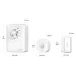 Bộ khởi động cảm biến thông minh Tapo T30 KIT