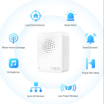Hub IoT Thông Minh có Chuông Tapo H100