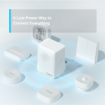 Hub IoT Thông Minh có Chuông Tapo H100