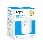Hub IoT Thông Minh có Chuông Tapo H100