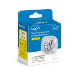 Thiết Bị Giám Sát Nhiệt Độ và Độ Ẩm Thông Minh Tapo T315