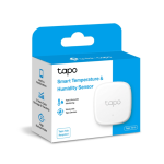 Thiết Bị Giám Sát Nhiệt Độ & Độ Ẩm Thông Minh Tapo T310
