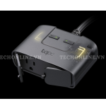 Ổ Cắm WiFi Ngoài Trời Tapo P400M