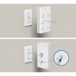 Ổ cắm Wifi thông minh Tapo P306