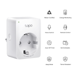 Ổ cắm Wifi Mini Thông Minh Giám Sát Năng Lượng Tapo P110M(1-pack)