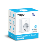 Ổ Cắm Wifi Thông Minh Mini  Tapo P100(1-pack)