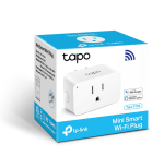 Ổ Cắm Wi-Fi Thông Minh Mini Tapo P105(1-pack)