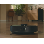 Robot Hút Bụi & Dock Trống Tự Động Tapo RV30 Max Plus