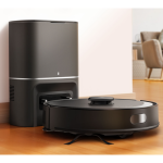 Robot Hút Bụi & Dock Trống Tự Động Tapo RV30 Max Plus