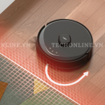 Robot Hút Bụi Tapo RV30 Max