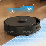 Robot Hút Bụi Tapo RV30 Max