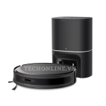 Robot Hút Bụi & Dock Trống Tự Động Tapo RV20 Max PLUS