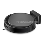 Robot Hút Bụi & Dock Trống Tự Động Tapo RV20 Max