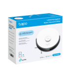 Robot Hút Bụi Tapo RV30C Mop