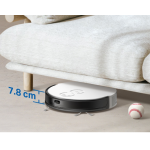 Robot Hút Bụi Tapo RV20 Mop