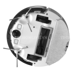 Robot Hút Bụi & Dock Trống Tự Động Tapo RV20 Mop Plus