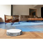 Robot Hút Bụi & Dock Trống Tự Động Tapo RV20 Mop Plus