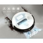 Robot Hút Bụi Tapo RV10