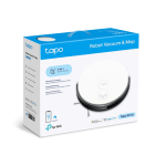 Robot Hút Bụi Tapo RV10