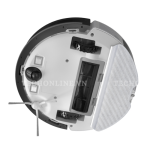 Robot Hút Bụi & Dock Trống Tự Động đổ rác Tapo RV10 Plus