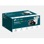 Camera Bullet Ngoài trời Full màu VIGI C330(6mm) 3MP