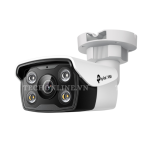 Camera Bullet Ngoài trời Full màu VIGI C330(6mm) 3MP