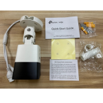 Camera Bullet Ngoài trời VIGI C330I(2.8mm) 3MP