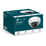 Camera Dome VIGI C230I(2.8mm) 3MP