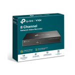 Đầu ghi 8 kênh VIGI NVR1008H