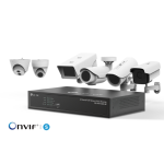 Đầu ghi 8 kênh PoE+ VIGI NVR1008H-8P